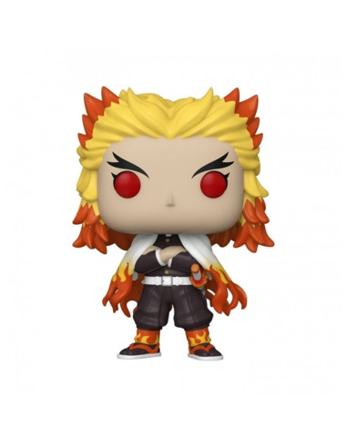 Funko pop kimetsu no yaiba demon slayer kyojuro rengoku 65623