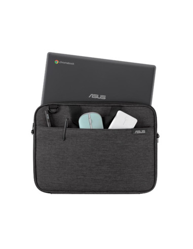 Funda asus para portatil 11.6pulgadas sin asas