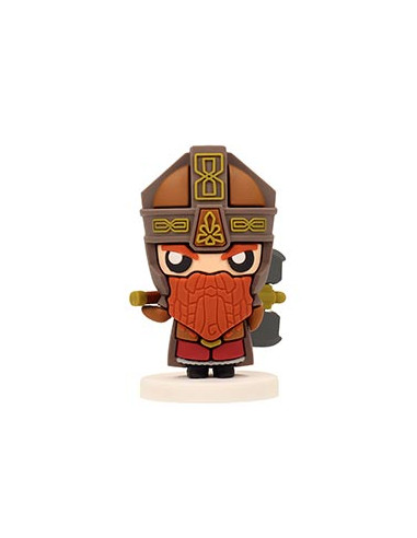 Figura pokis gimli el seor de los anillos