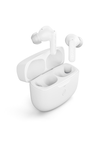 Auriculares urbanista true wireless inalambricos atlanta multipunto pure white